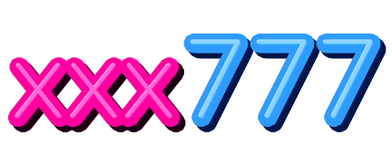 xxx777 — logo kanal