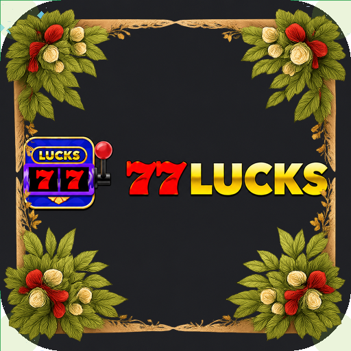 77lucks — mitra unggulan
